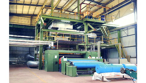 新鄉市中原衛生材料廠有限責任公司 深耕功能材料領域，引領醫療健康新未來