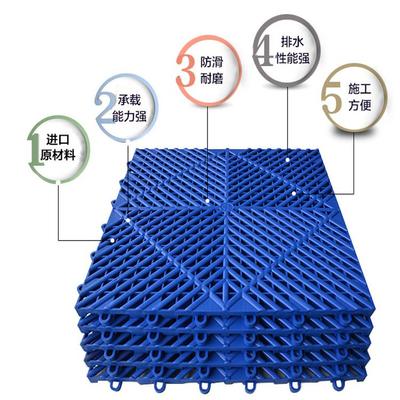 東壹品牌塑料格柵 功能與品質(zhì)的卓越之選